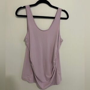 Zella Maternity Tank